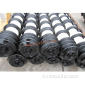 riem transportband rubberen ringen IDLER DISC -retourroller